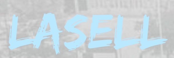 Lasell University Men's Lacrosse banner