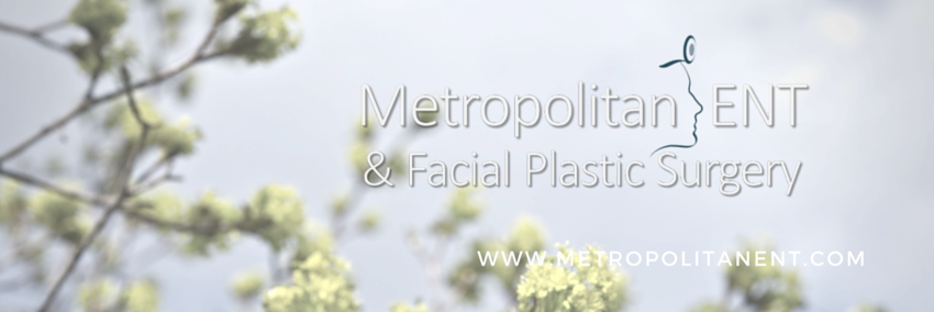 MetropolitanENT's profile banner image