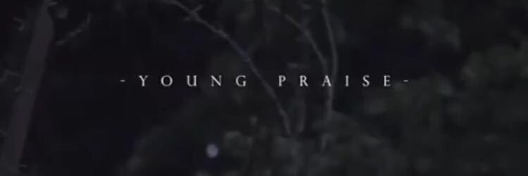 praise0121's profile banner image