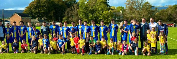 CPDLlanuwchllyn Profile Banner