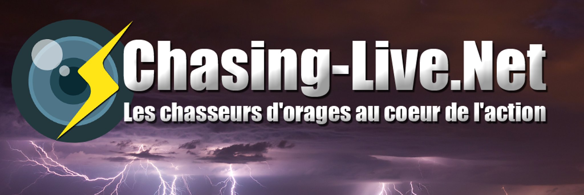 ChasingLive's profile banner image