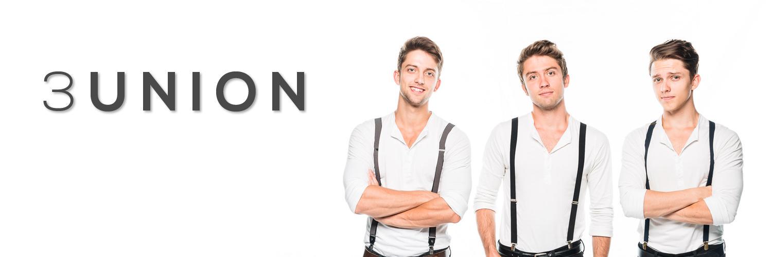 3union's profile banner image