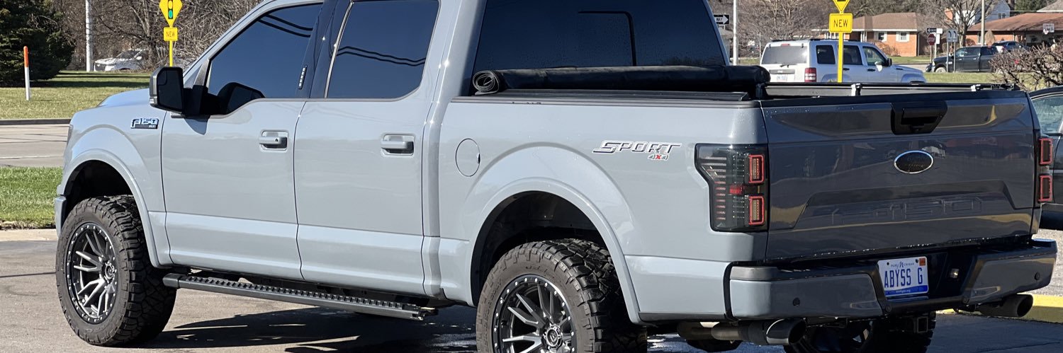 Jeff_Fifer's profile banner image