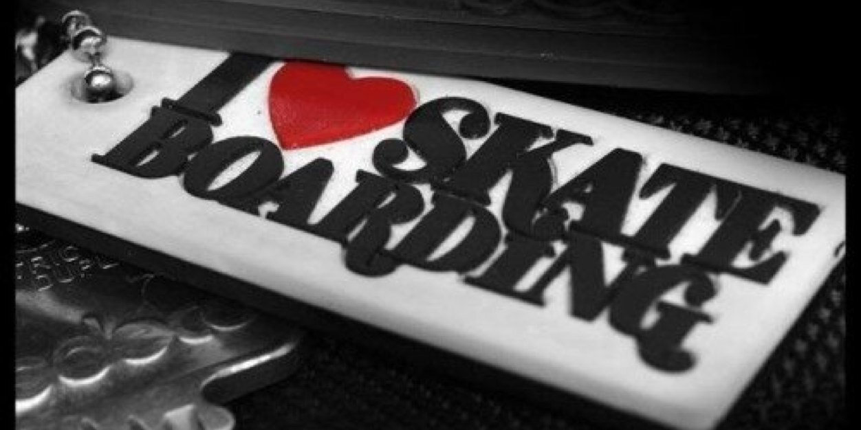 Skateboarding Videos banner
