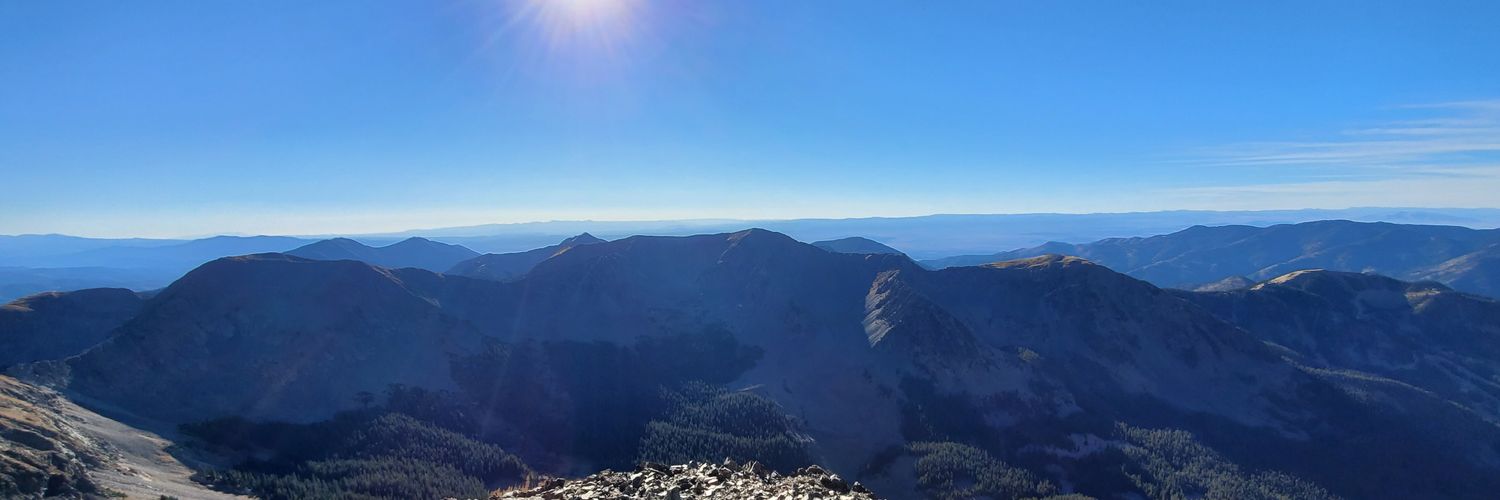 Jonherrington's profile banner image