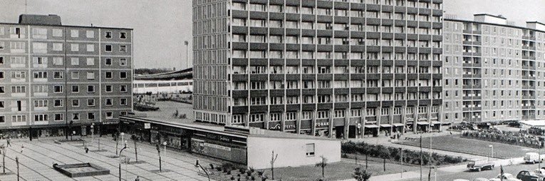 Lorensborg's profile banner image