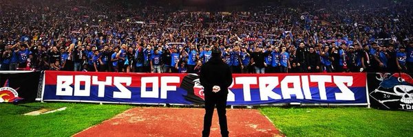 BoysOfStraits Profile Banner