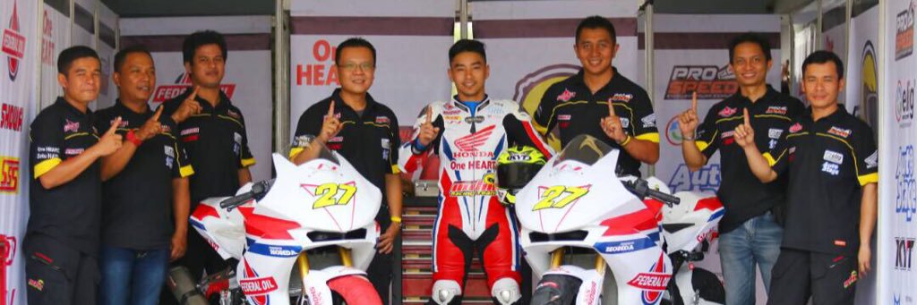 wdmracingteam's profile banner image