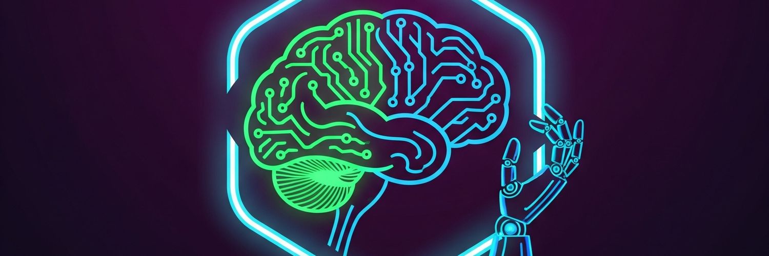 AiTechnotic's profile banner image