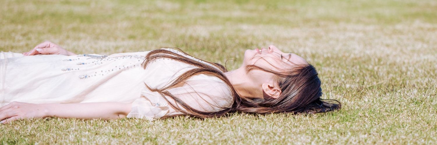 anriaru's profile banner image
