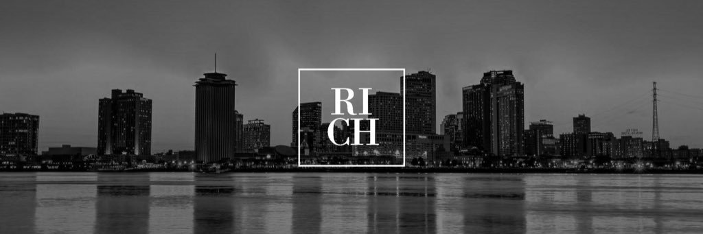 RichardJHanson's profile banner image
