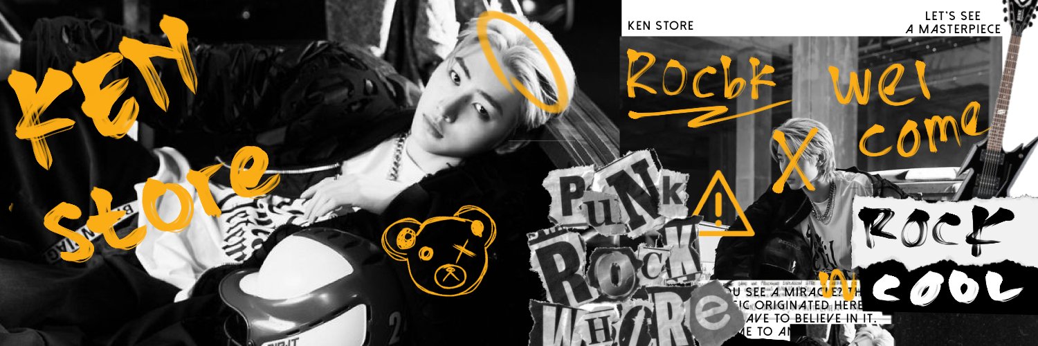 rocbk's profile banner image
