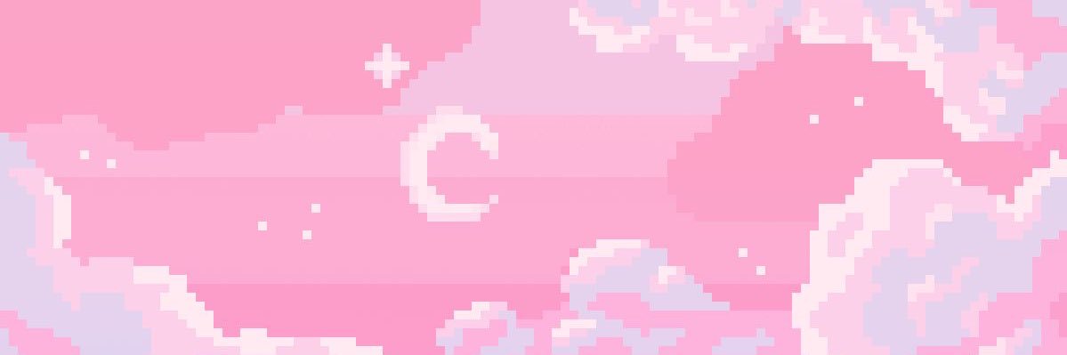weirdobutpretty's profile banner image