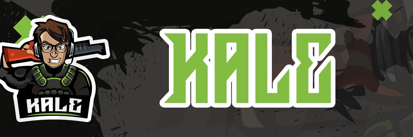 TwitchKalebae's profile banner image