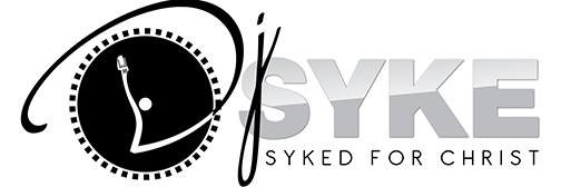 DJ SYKE banner
