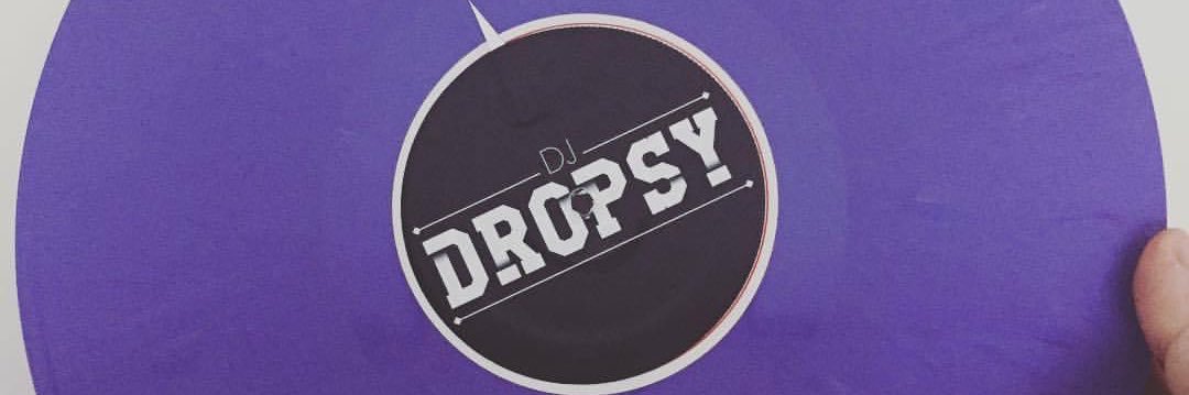 Dj Dropsy * Drop: C banner