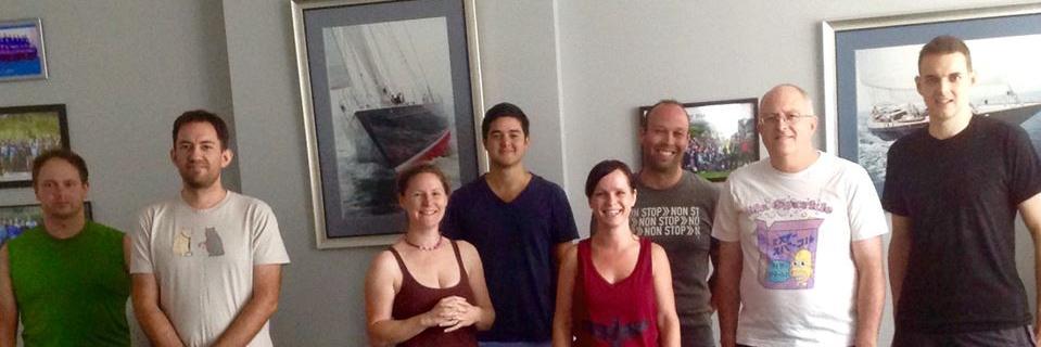 InnergyCorporateYoga banner