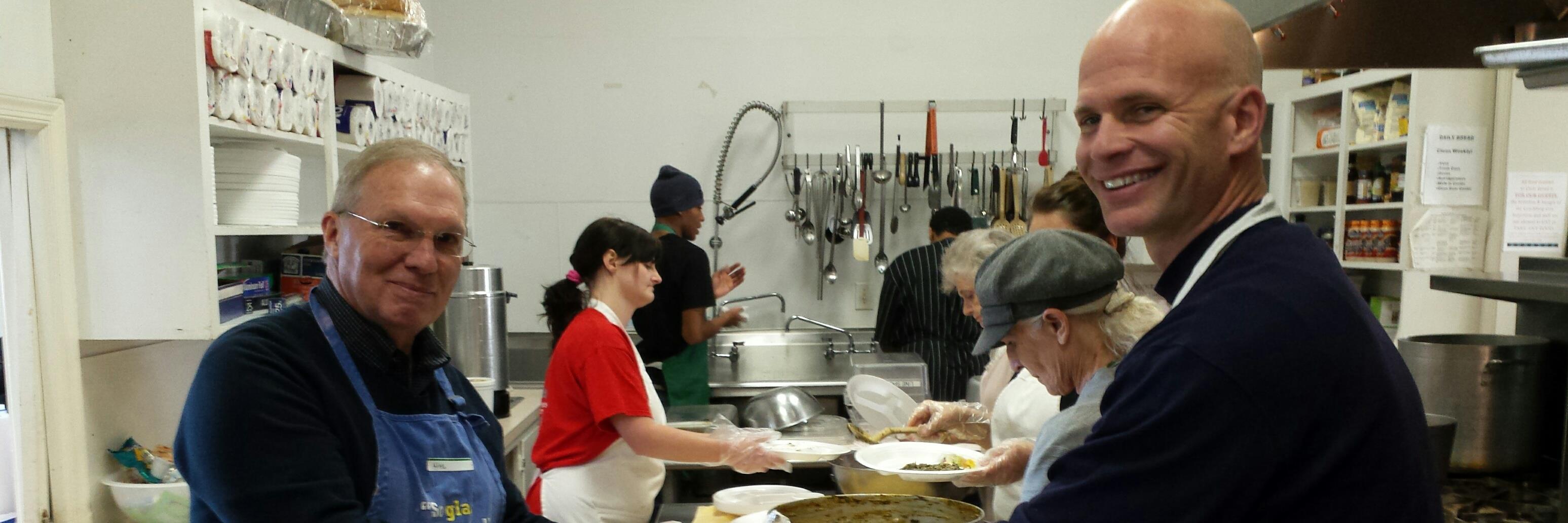 LynDailyBread's profile banner image