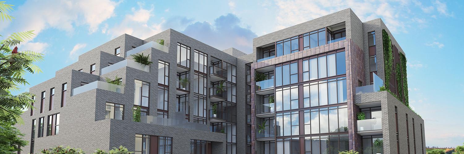 LJM Developments banner