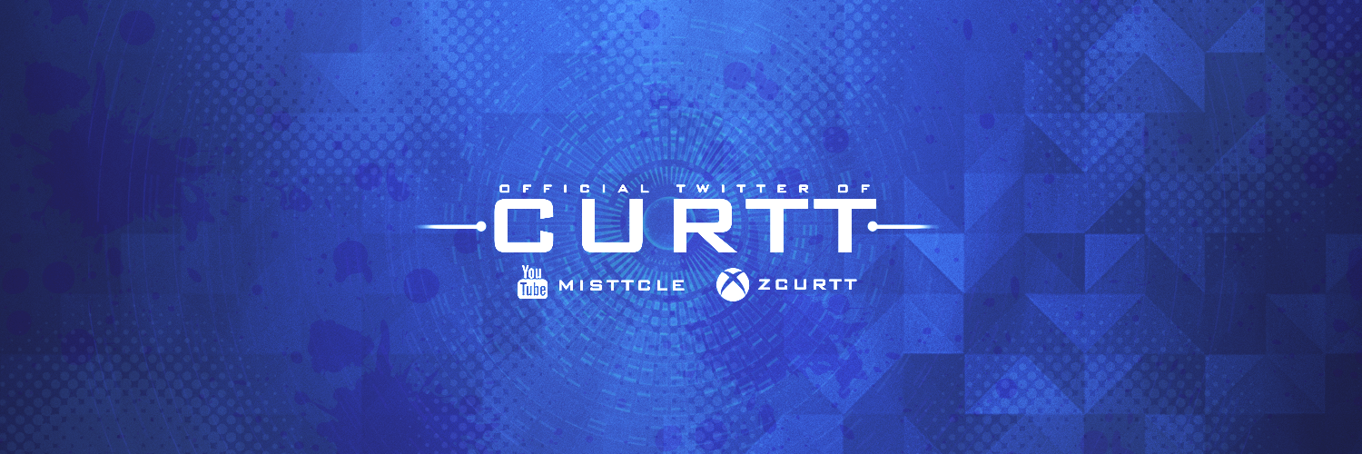 CurtBrah's profile banner image