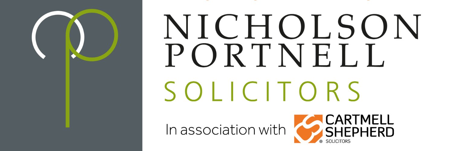 Nicholson Portnell banner