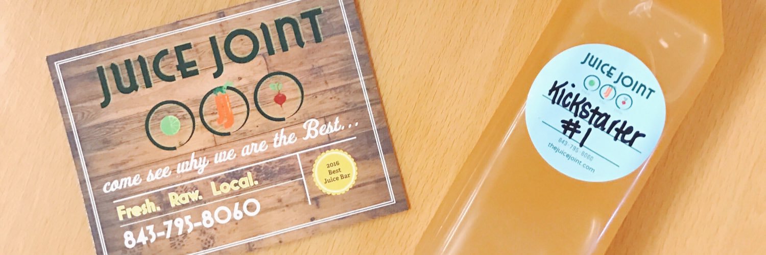 TheJuiceJoint's profile banner image