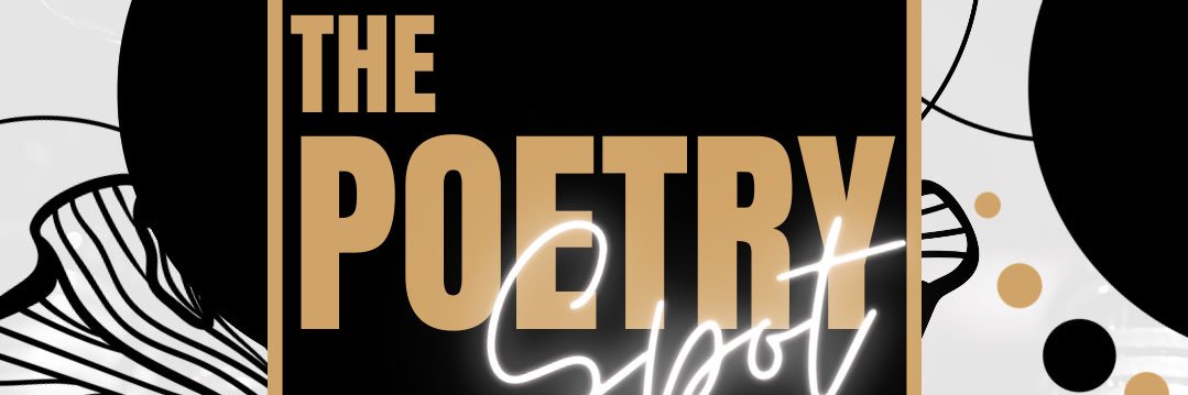 ThePoetrySpots's profile banner image