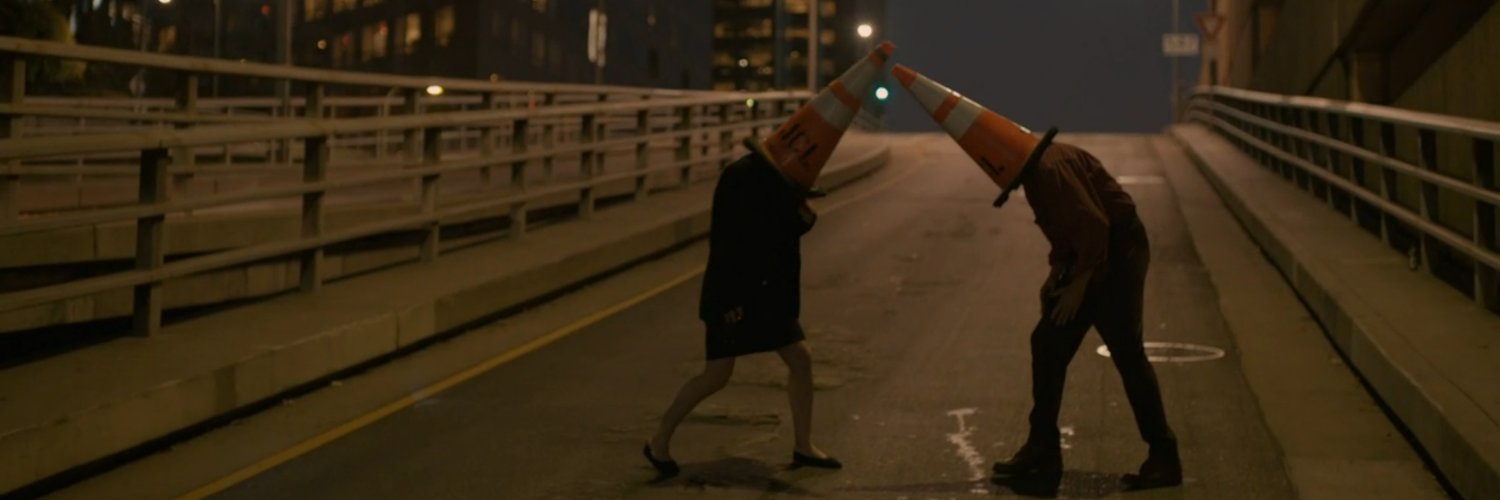 Magnus H. Bernstrøm banner