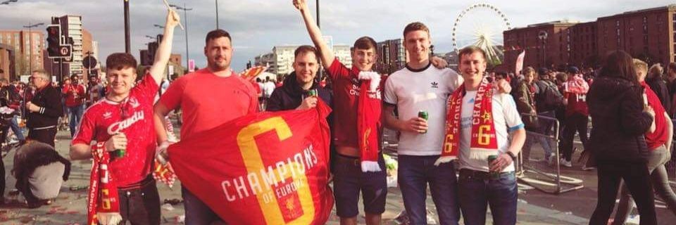 redsX19's profile banner image