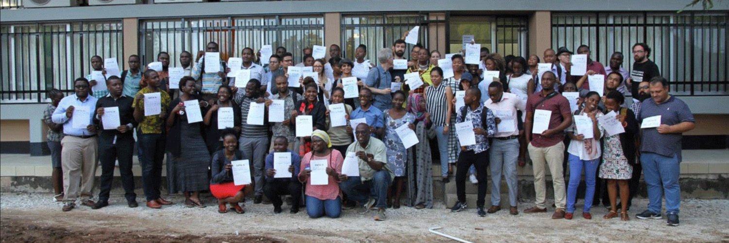 School of Data banner