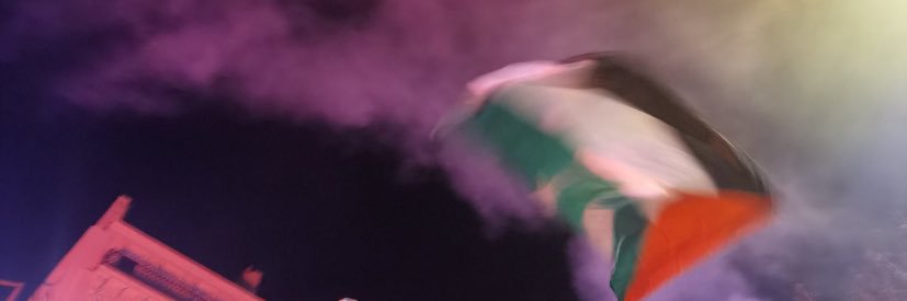 zeenafay's profile banner image
