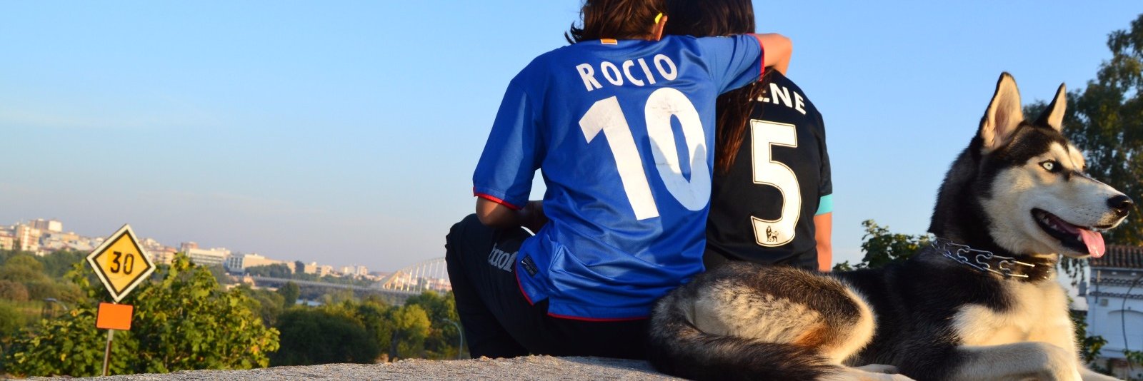 Rociocc07's profile banner image