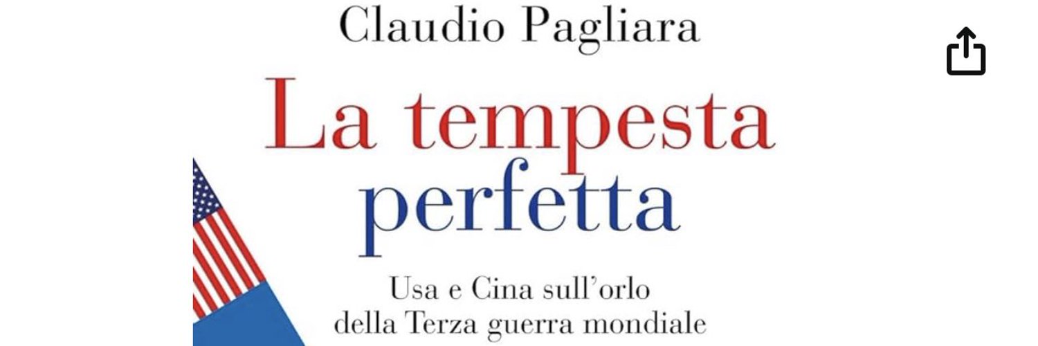 Claudio Pagliara Profile Banner