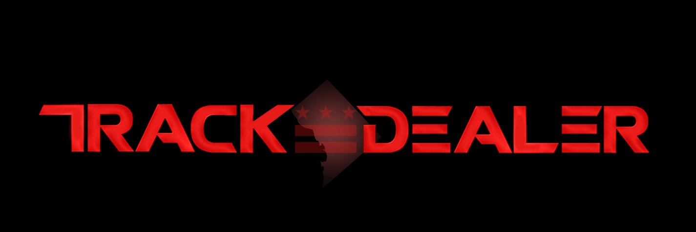 TRACKDEALER's profile banner image