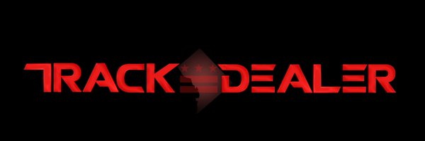 TRACKDEALER Profile Banner