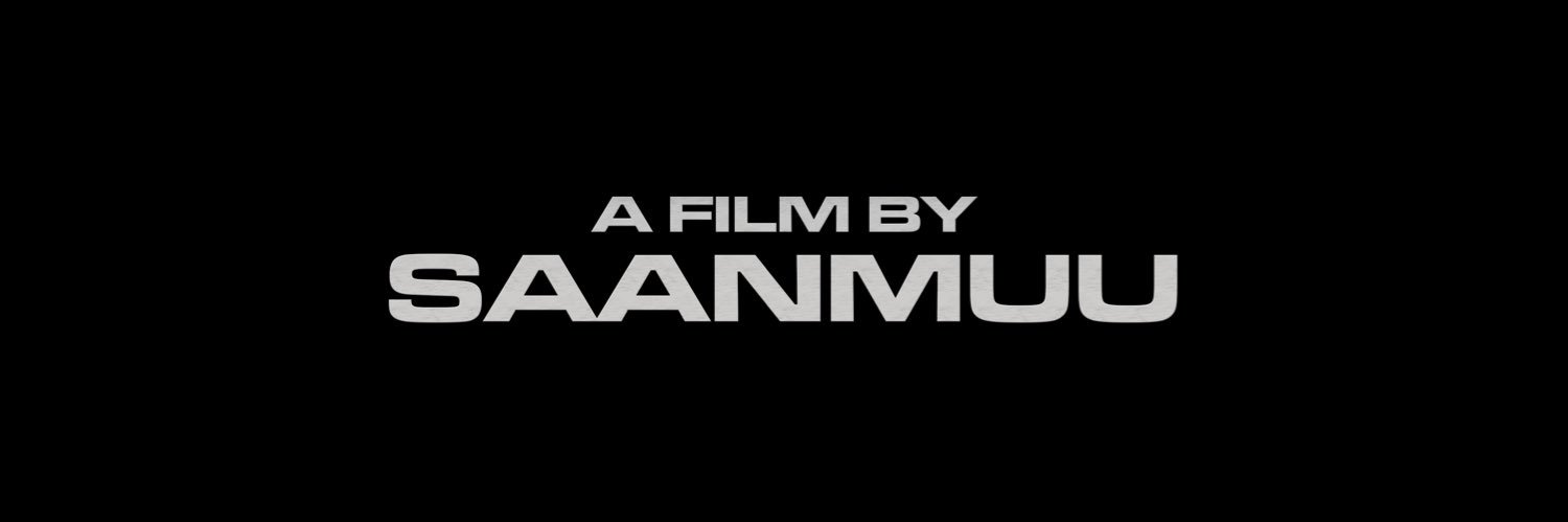 saanmuu's profile banner image