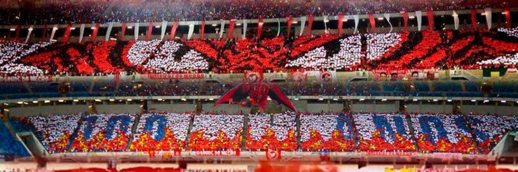 GeorgeMiranda85's profile banner image