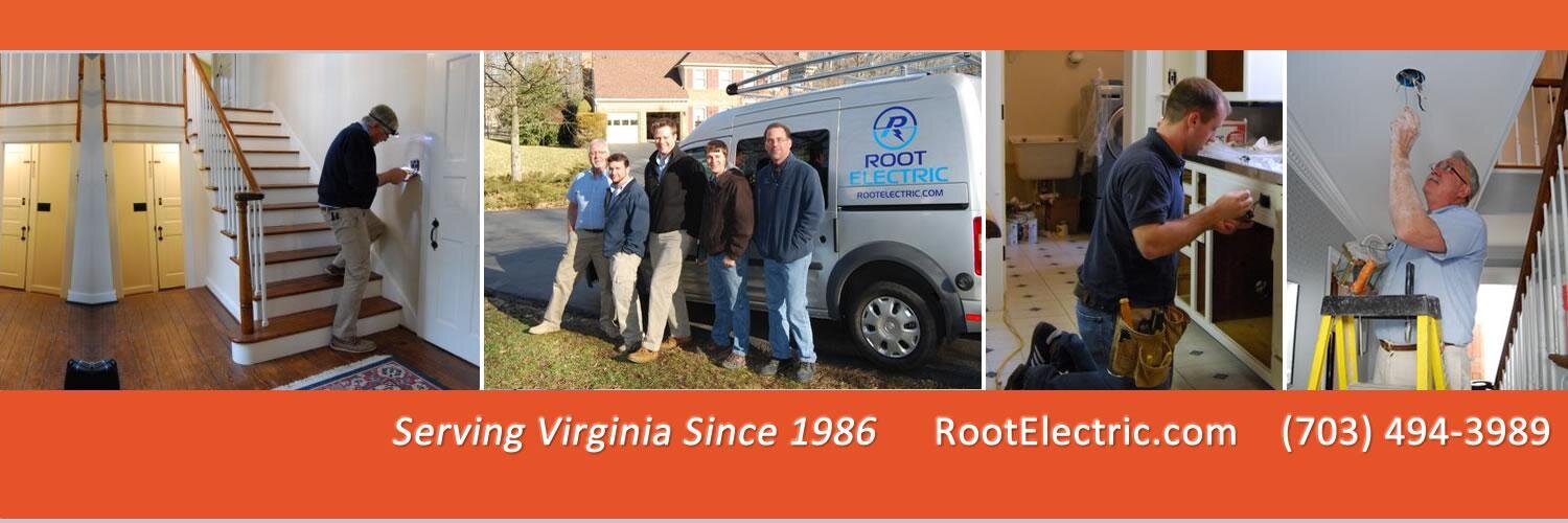 RootElectric's profile banner image