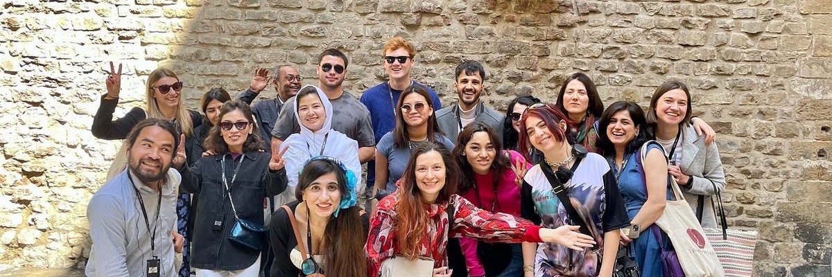 Dr Jennifer Allsopp banner