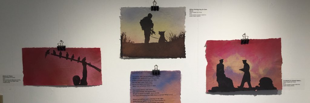 KentCountyArts's profile banner image