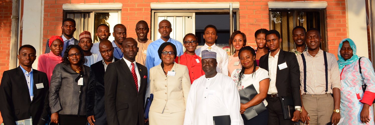 Society for Telemedicine & eHealth in Nigeria banner