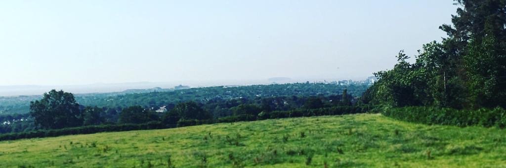 Butler & Young SW - Cardiff & Bristol banner