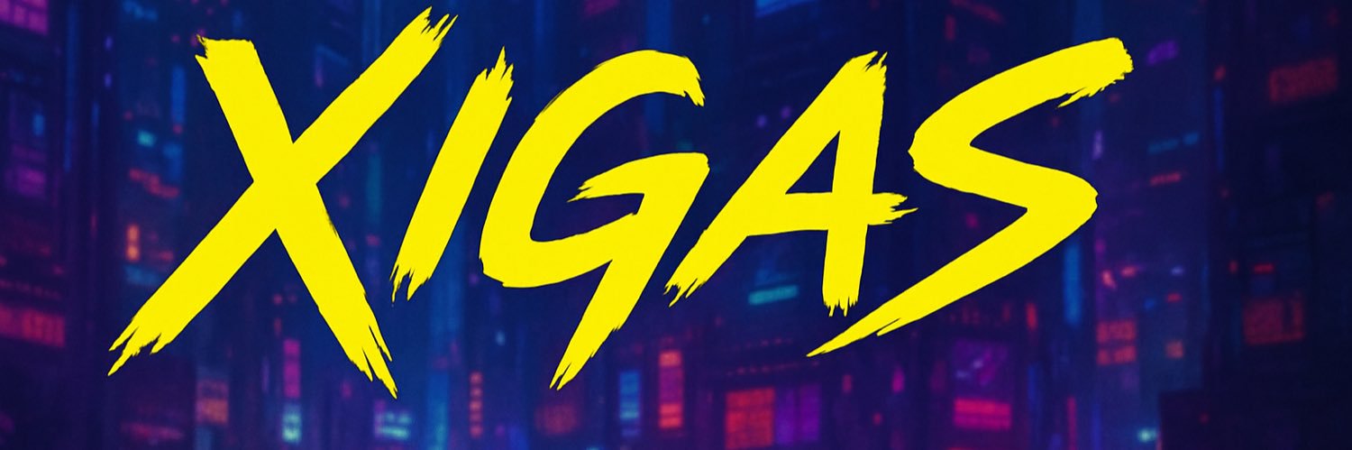 Xigas banner