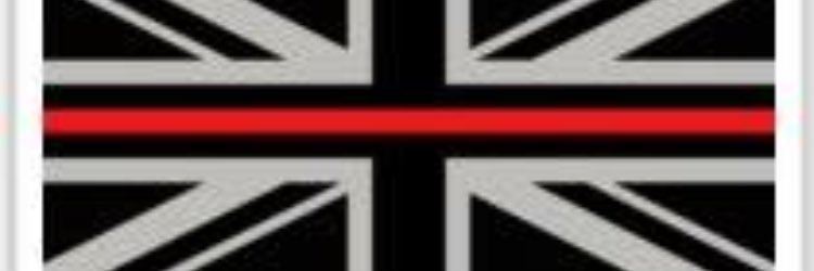 Herts FBU banner