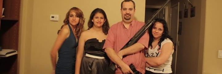 Sean Gallagher banner