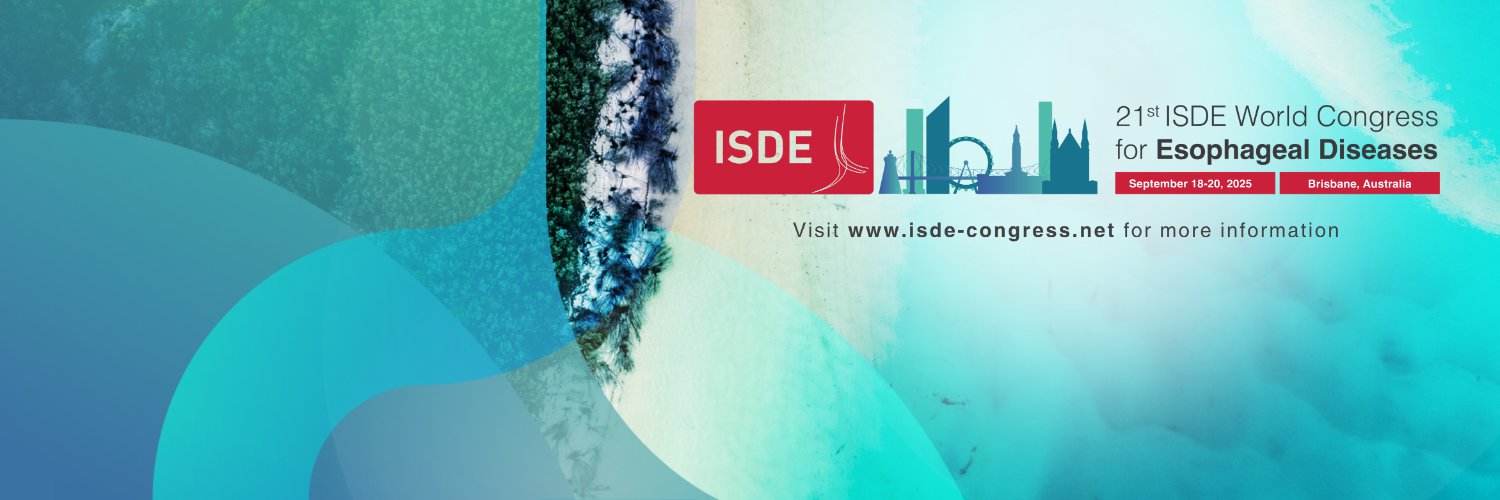 ISDE.net's banner