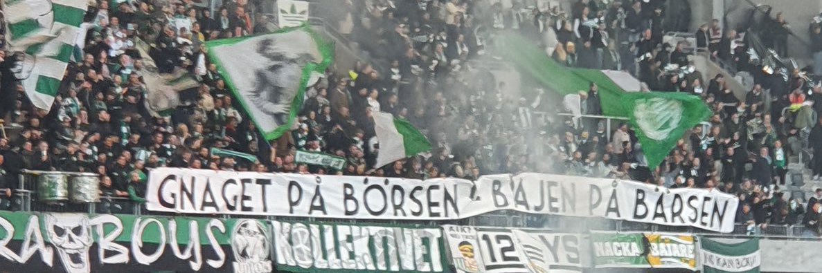 Molander banner