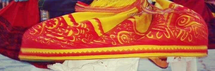 Martina banner