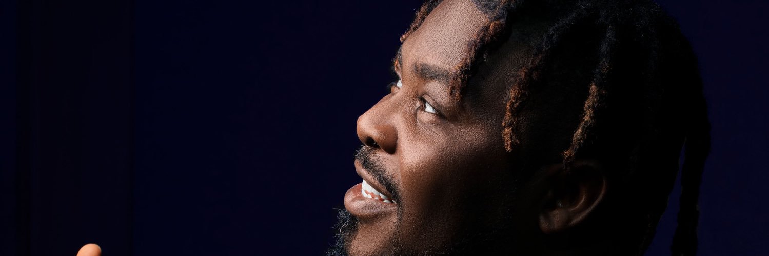 iamhessking's profile banner image