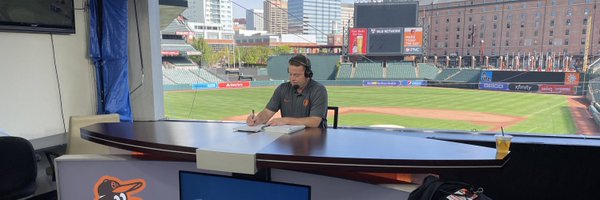 GeoffOnTheAir Profile Banner